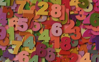 Numérologie ou l’énergie des nombres